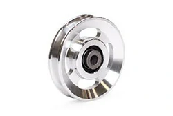 Роликовая система