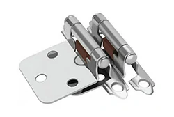 Ограничитель двери