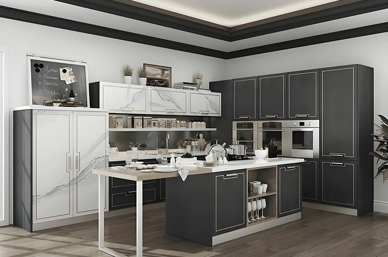 Мебель на заказ