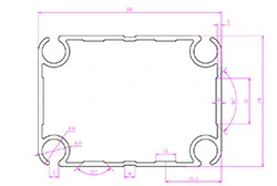 Чертеж формы