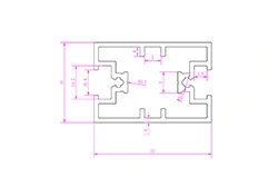Чертеж формы