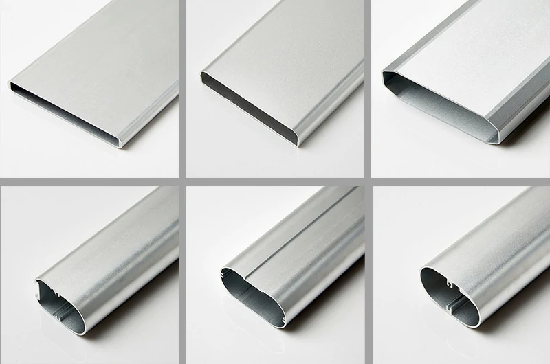 Профили для мобильных источников питания