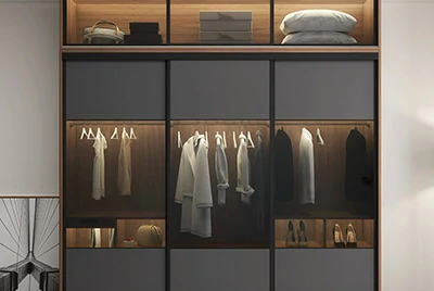 Производство мебели