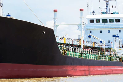 Морские суда