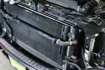 Автомобилестроение