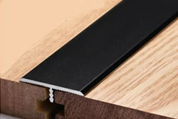 Decorative aluminum t bar