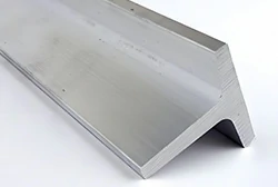 Aluminum t beam