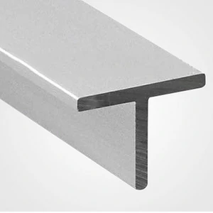 Marine-Grade Aluminum T Bar