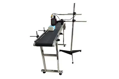 assembly line support