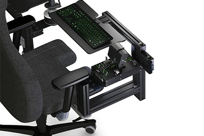 Table and chair frames