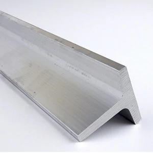 Aluminum T Bar 