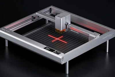 Laser Engraving