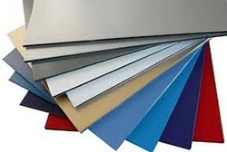 Алюминиевая композитная панель (ACP)