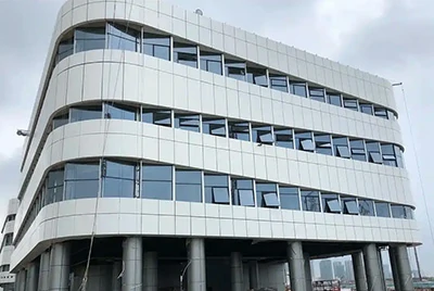 Строительная отделка