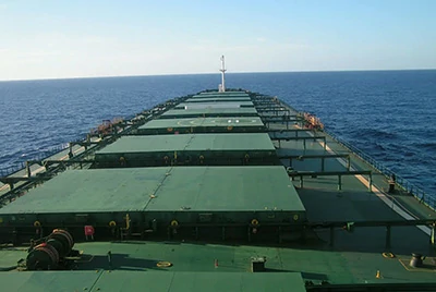 Морские суда