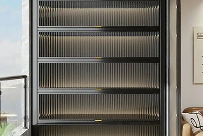 Промышленность и мебель