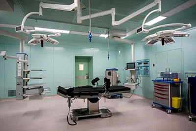 Медицинская чистота