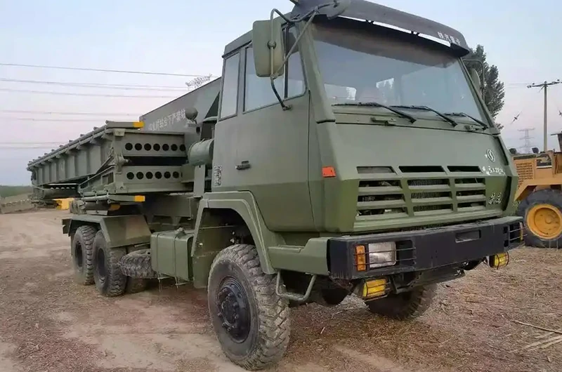 Defense And Military Industry