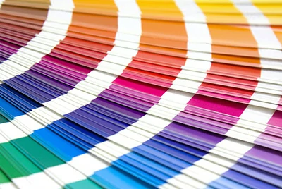 Индивидуальные цвета