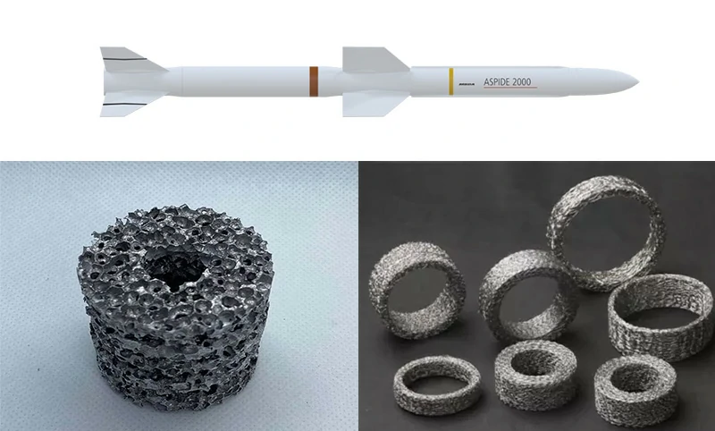 Поглощение ударов для ядерного оборудования