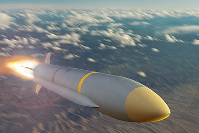 Конструкции ракет