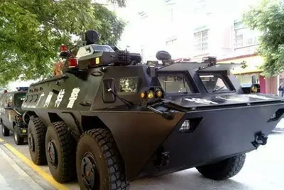 Взрывозащищенные панели днища