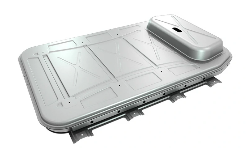 Использование в электромобилях и транспортных средствах специального назначения