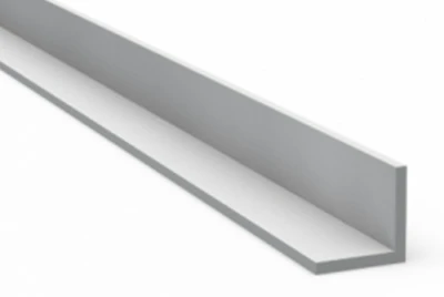6061 equal leg aluminum angle
