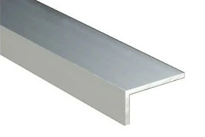 6061 unequal leg aluminum angle