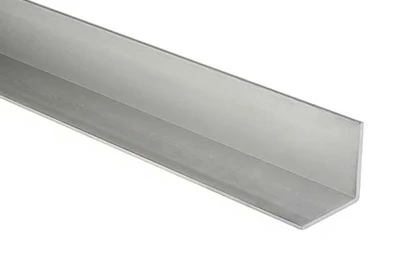6061 right angle aluminum angle