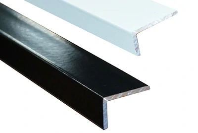 6061 color-coated aluminum angle