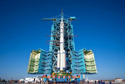 Аэрокосмическая отрасль