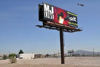 Рекламная и выставочная индустрия