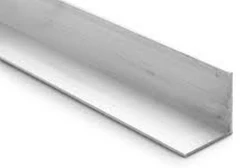 алюминиевый уголок 6063 (АД31)