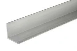 Уголок алюминиевый 6063 (АД31)