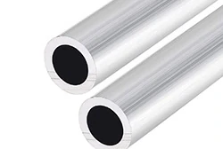 Труба алюминиевая 6063 (АД31) Труба алюминиевая 6063 (АД31)