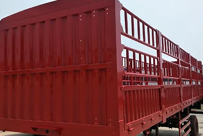 Transportation field