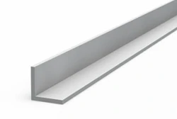 6063 aluminum angle