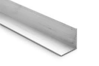 6063 equal leg aluminum angle