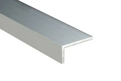 6063 unequal leg aluminum angle
