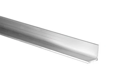 6063 extruded aluminum angle