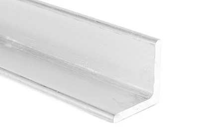 6063 structural aluminum angle