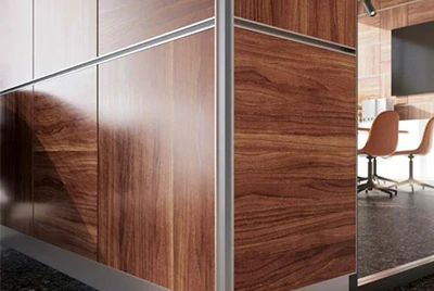 защита углов