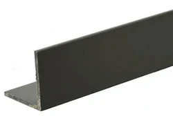 Бронзовый анодированный алюминиевый уголок