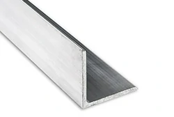 Алюминиевый уголок 6061 (АД33)