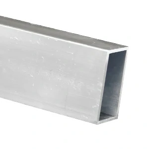 6063 aluminum rectangular tube