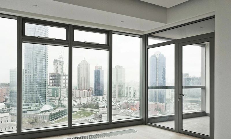 оконная рама