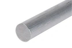 6063 aluminum round bar