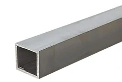 Алюминиевая квадратная труба 6063 Алюминиевая квадратная труба 6063