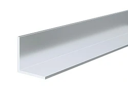 Алюминиевый уголок 6063